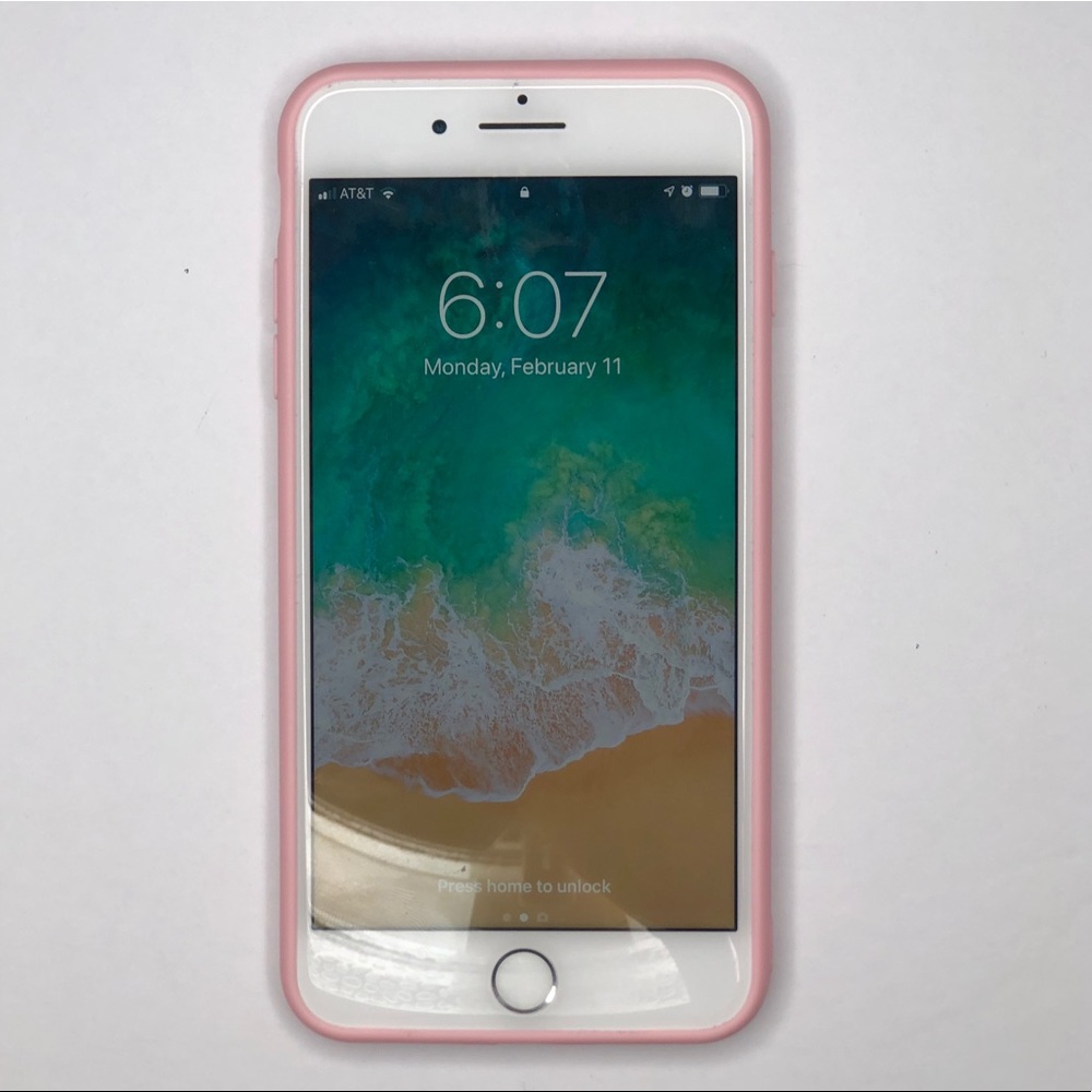 NEW iPhone X Pink pig pop socket - Picture 5 of 5